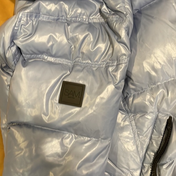 SAM Jacket - Picture 4 of 5